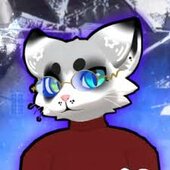 Vtuber Arigato115 Cola Recta Con Expresiones Faciales En Boca Y Cejas